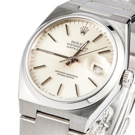 quadranti rolex|Rolex oyster quartz caliber.